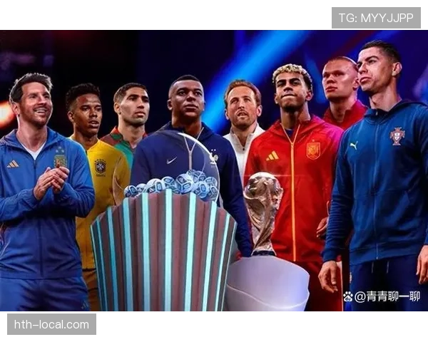 2026世界杯规则下出线怎么比