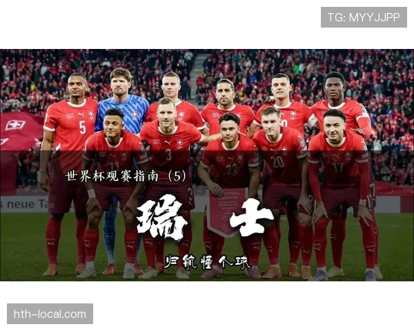瑞士队2026世界杯阵容预测:核心球员伤停影响大吗
